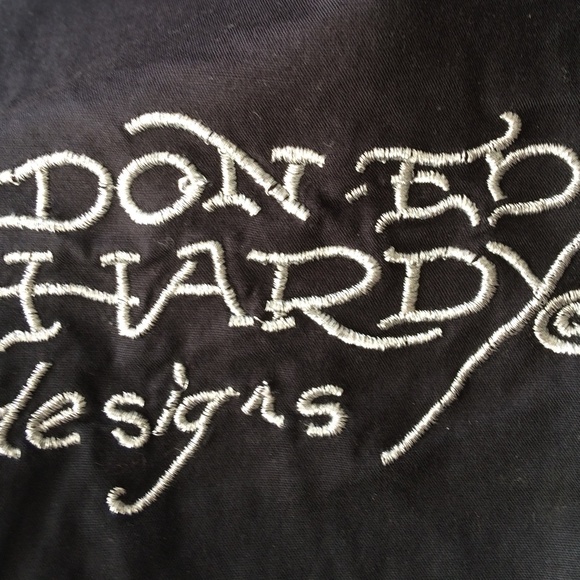 Ed Hardy Shirt - Picture 4 of 7